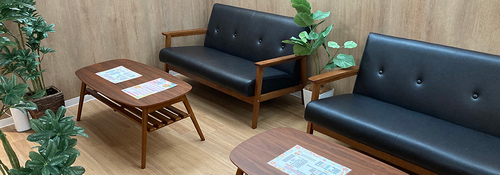 ミーアキャットカフェgoogooの4階