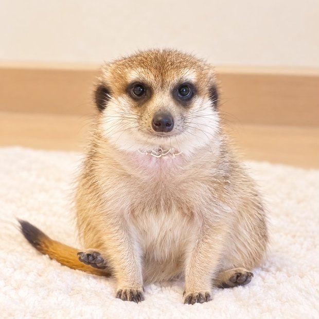 googoo のマティーちゃん